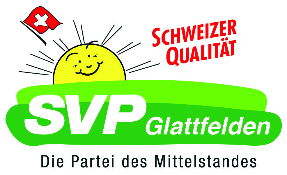 Logo SVP Schweiz